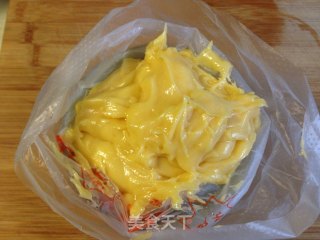 奶油泡芙的做法步骤：9