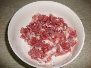 【清蒸玉米＆马蹄狮子头】-----原汁原味，清甜的味道的做法步骤：7