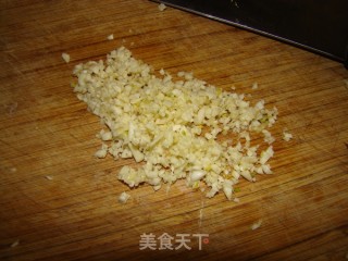 蚝油生菜的做法步骤：4