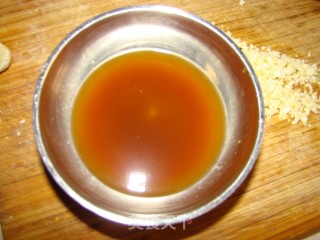 蚝油生菜的做法步骤：5