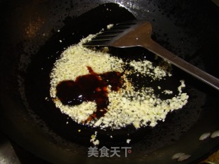 蚝油生菜的做法步骤：6