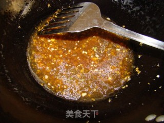 蚝油生菜的做法步骤：7