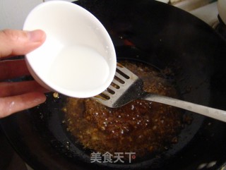 蚝油生菜的做法步骤：8
