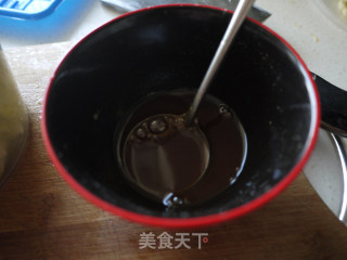 三文鱼沙拉的做法步骤：5