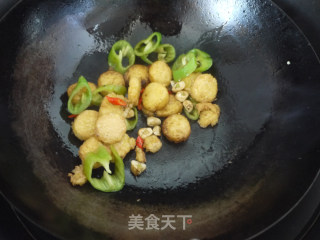 红烧玉子豆腐的做法步骤：5