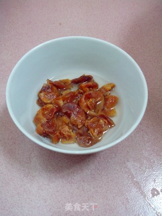 【当我为陈皮找到了替身】酱香黄皮骨的做法步骤：2