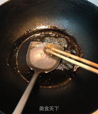 琥珀核桃的做法步骤：5