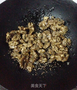 琥珀核桃的做法步骤：6