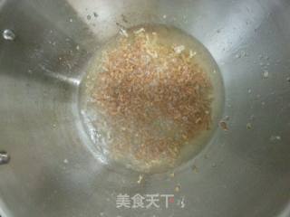 蒜茸粉丝蒸扇贝的做法步骤：9