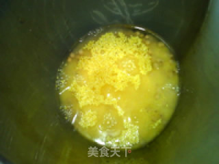 豆浆粥的做法步骤：4