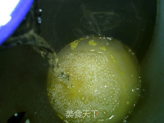 豆浆粥的做法步骤：5
