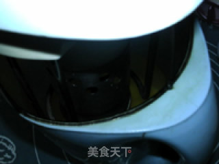 豆浆粥的做法步骤：7