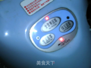 豆浆粥的做法步骤：8