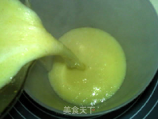 豆浆粥的做法步骤：10