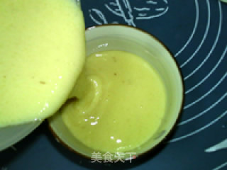 豆浆粥的做法步骤：11