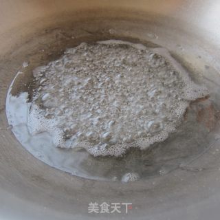 冰糖葫芦的做法步骤：5