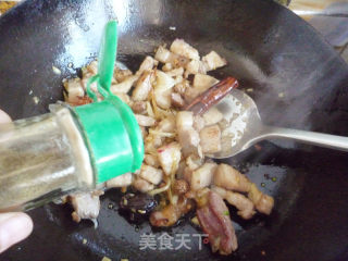 台式卤肉饭的做法步骤：10