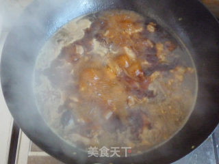 台式卤肉饭的做法步骤：14