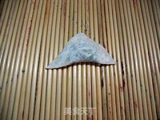 鲜香味美-------【芫荽鲜肉馄饨】的做法步骤：7