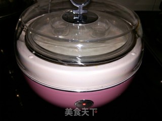自做酸奶的做法步骤：6