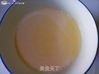 葡式蛋挞的做法步骤：3