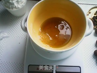 核桃酥的做法步骤：1