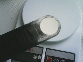 核桃酥的做法步骤：2