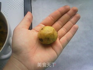 核桃酥的做法步骤：7