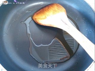 扁豆炒肉的做法步骤：5