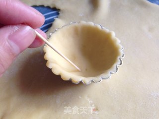 【水果沙拉塔】的做法步骤：7