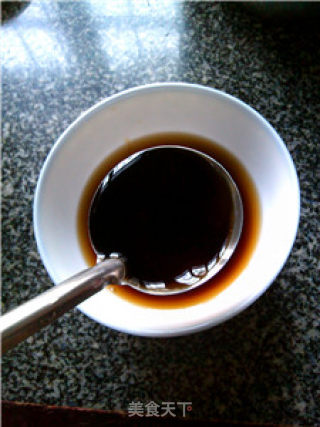 陈皮焖鸭掌的做法步骤：7