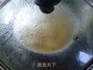 油豆腐鸡蛋羹的做法步骤：12