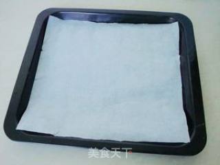 椒盐臭豆腐的做法步骤：2