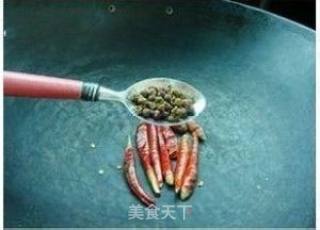 椒盐臭豆腐的做法步骤：6