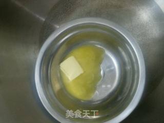 抹茶慕斯的做法步骤：1