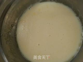 抹茶慕斯的做法步骤：5
