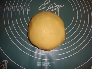 玻璃糖饼干——儿子生日快乐的做法步骤：6