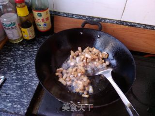 五花肉菜饭的做法步骤：3