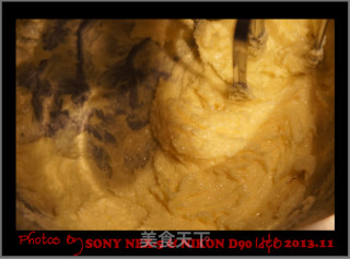 “储藏”坚果的好方法---坚果酥饼的做法步骤：4