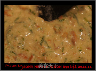 “储藏”坚果的好方法---坚果酥饼的做法步骤：15