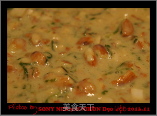 “储藏”坚果的好方法---坚果酥饼的做法步骤：19