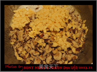 “储藏”坚果的好方法---坚果酥饼的做法步骤：20