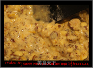 “储藏”坚果的好方法---坚果酥饼的做法步骤：21