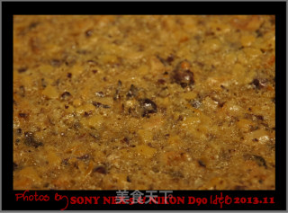 “储藏”坚果的好方法---坚果酥饼的做法步骤：25