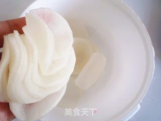赛泡菜的做法步骤：7
