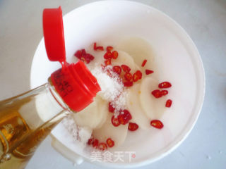 赛泡菜的做法步骤：10