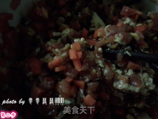清爽萝卜丝——小菜一碟的做法步骤：3