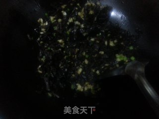 家常版梅菜扣肉的做法步骤：8