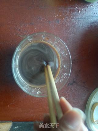 鱼香肉丝的做法步骤：2