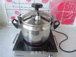 番茄罐味青鱼的做法步骤：10